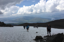 Ben Nevis Trip - 21